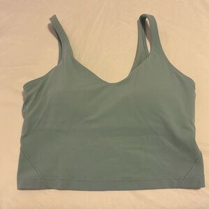 Lululemon Align Tank - Size 8